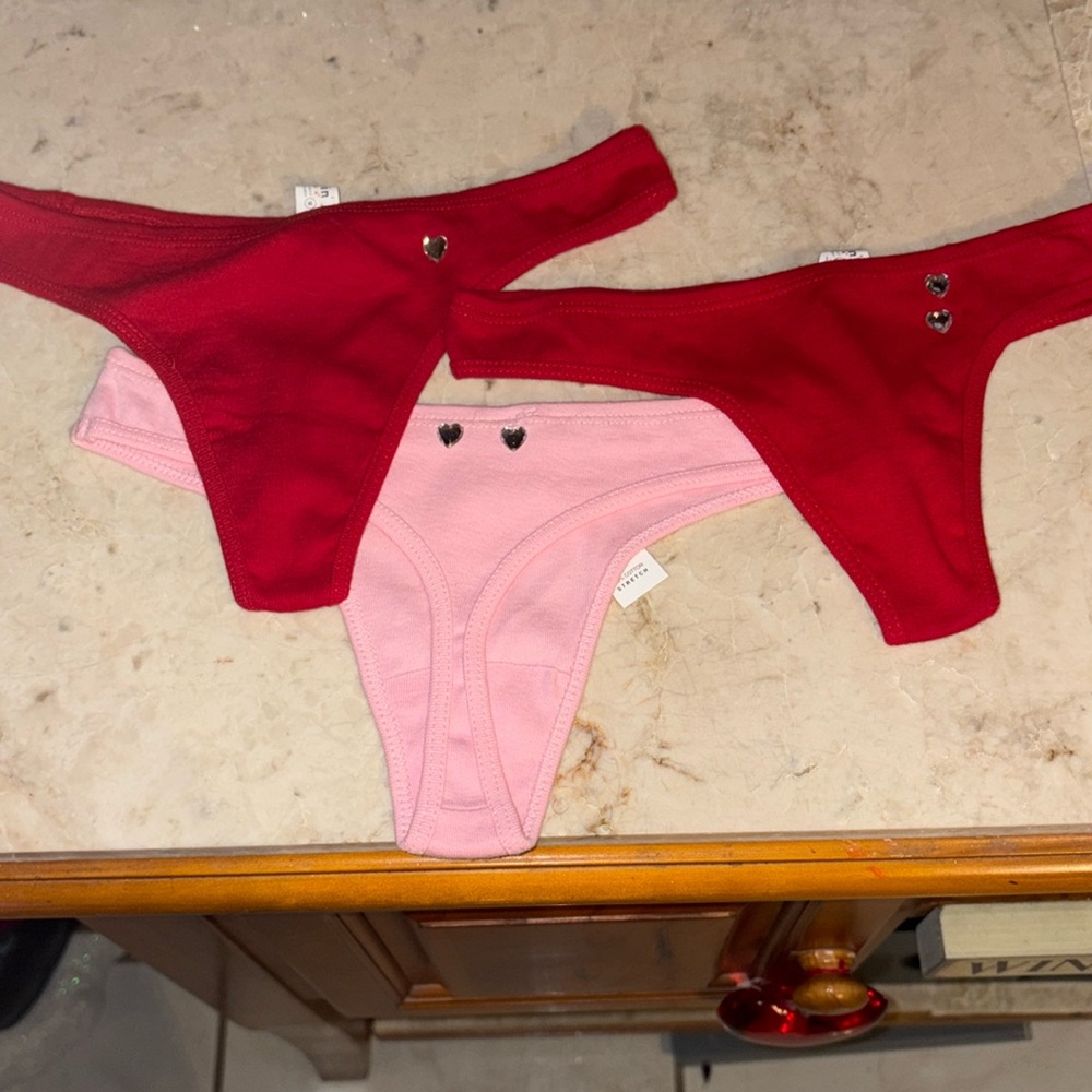 Kickin Basics Undies